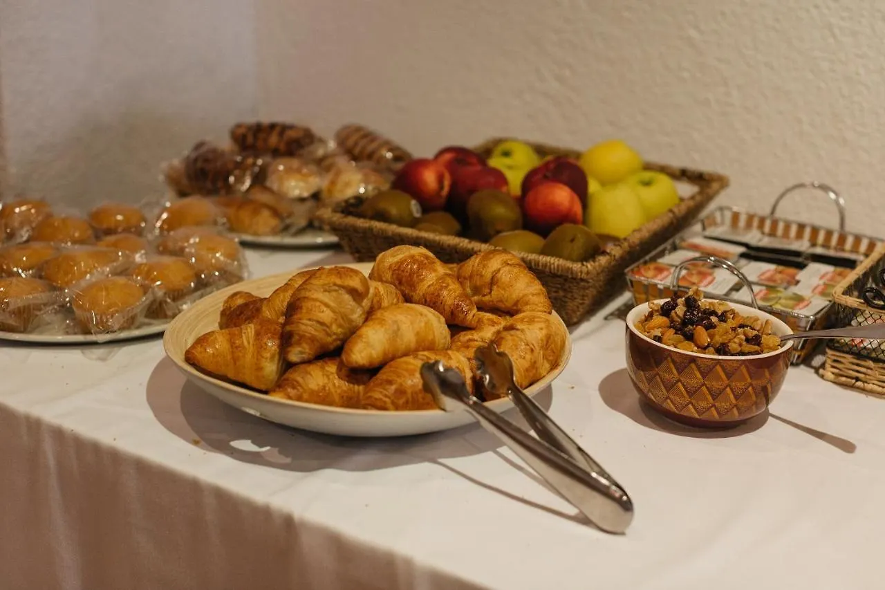Guest house Mallorca Boutique Hotel Malgrat de Mar