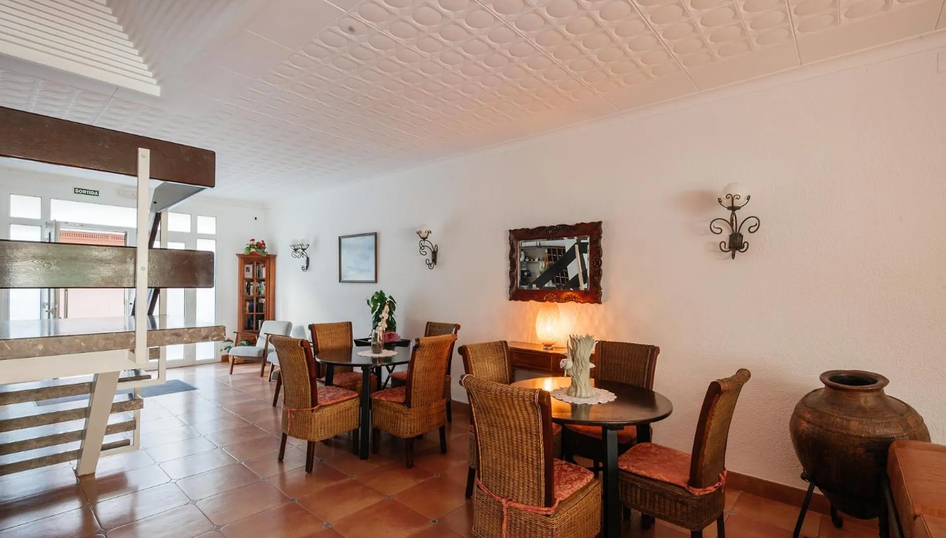 Mallorca Boutique Hotel Malgrat de Mar Guest house