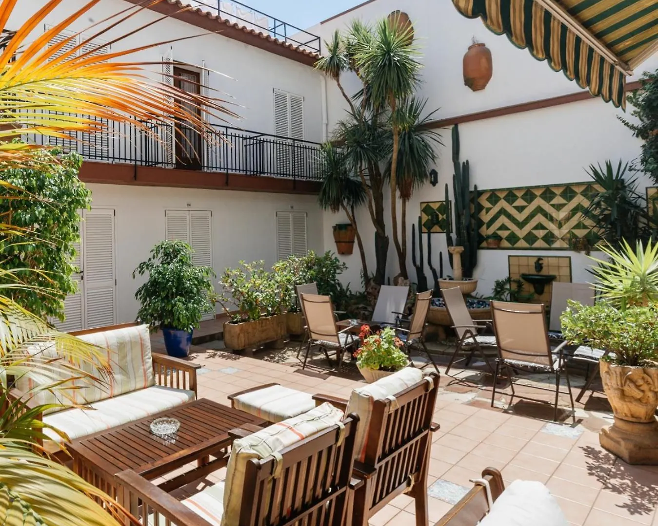 Mallorca Boutique Hotel Malgrat de Mar 2*,