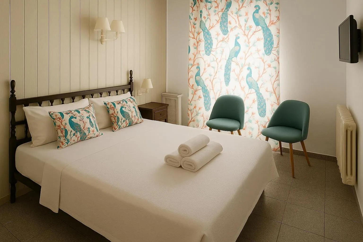 Casa de hóspedes Mallorca Boutique Hotel Malgrat de Mar