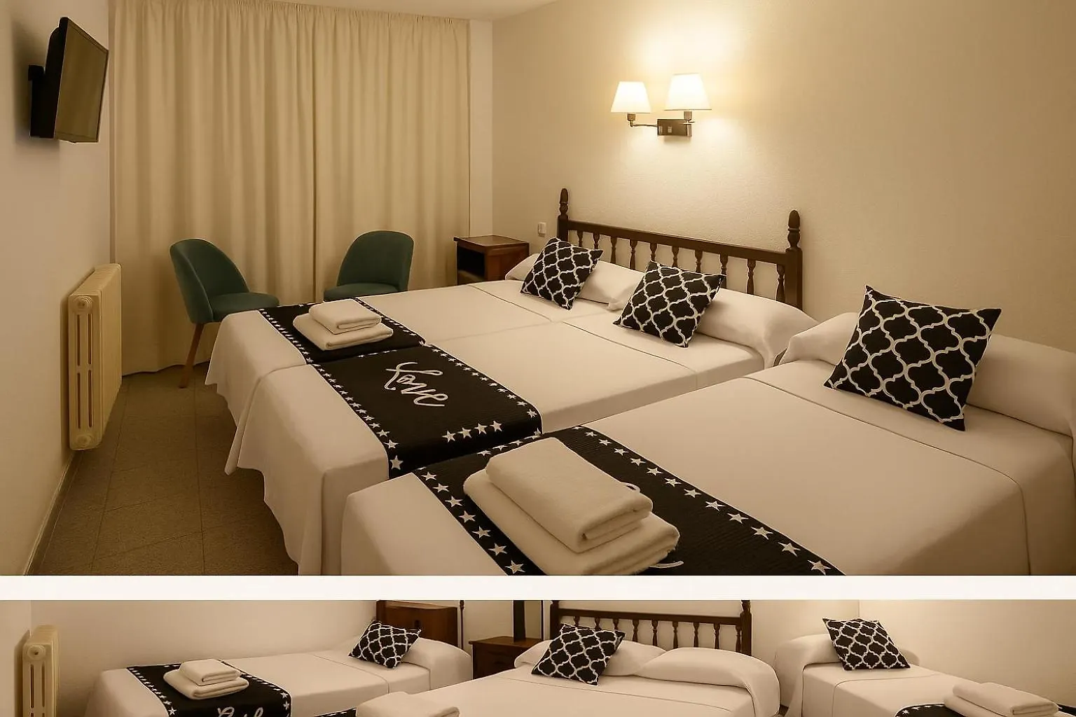 Mallorca Boutique Hotel Malgrat de Mar Espanha