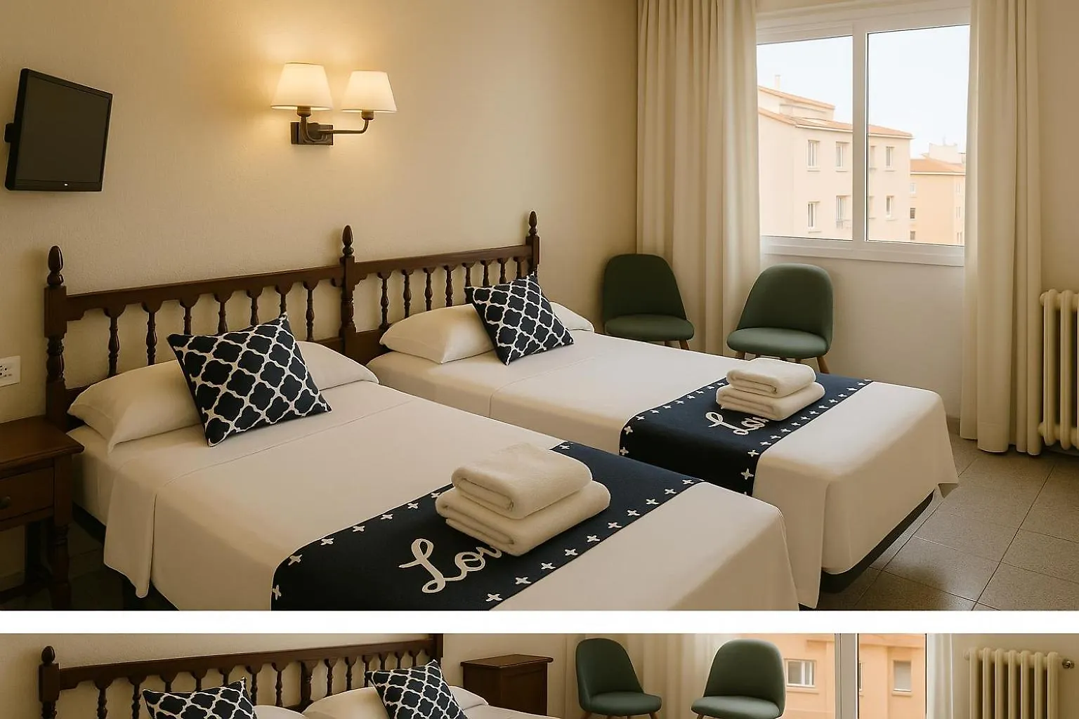 Mallorca Boutique Hotel Malgrat de Mar Espanha