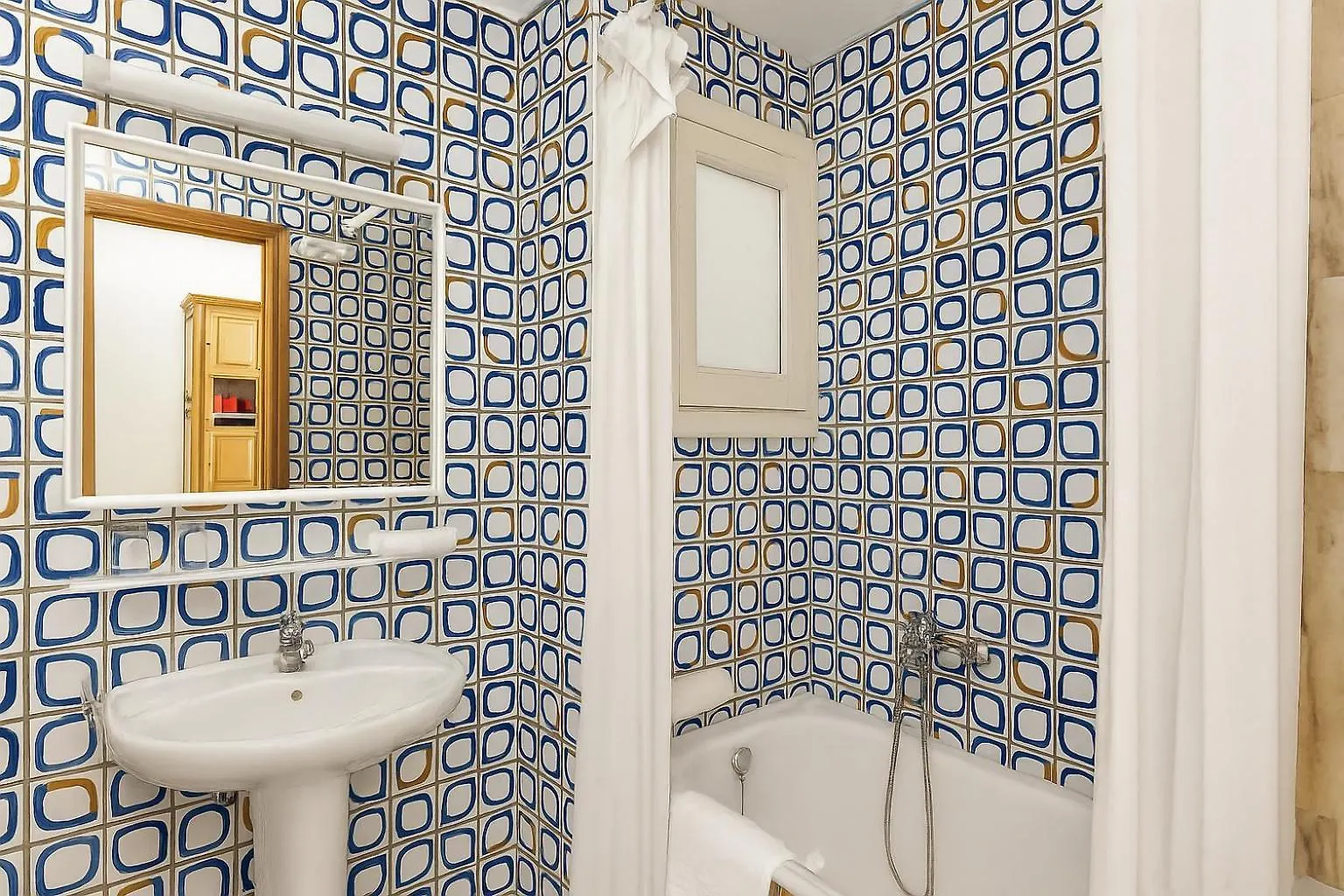 Guest house Mallorca Boutique Hotel Malgrat de Mar