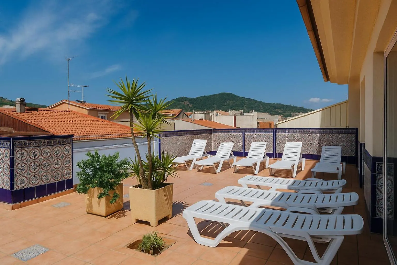 Mallorca Boutique Hotel Malgrat de Mar Casa de hóspedes