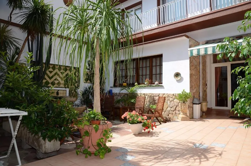 Guest house Mallorca Boutique Hotel Malgrat de Mar