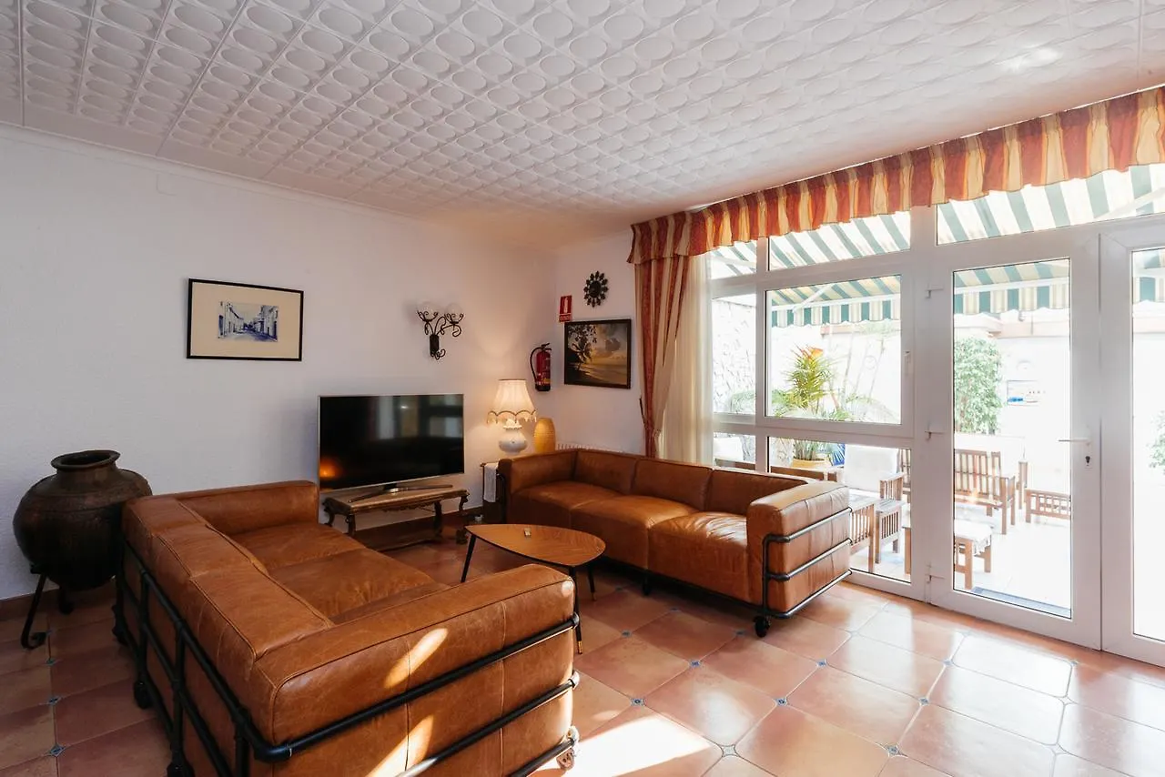 Guest house Mallorca Boutique Hotel Malgrat de Mar