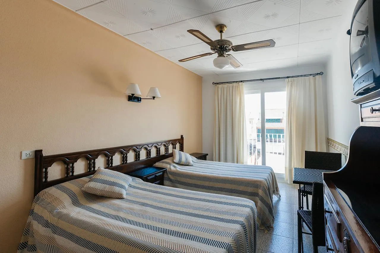 Mallorca Boutique Hotel Malgrat de Mar Guest house