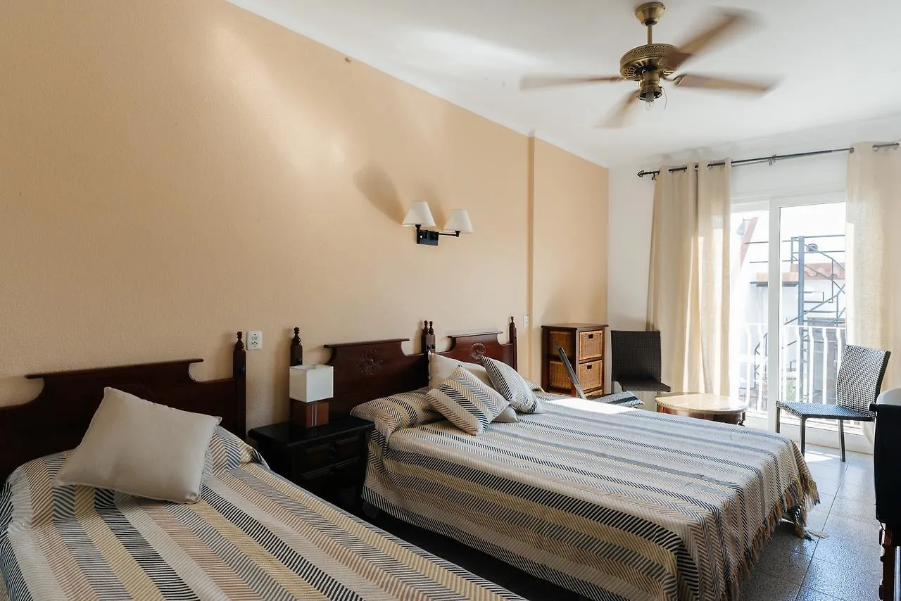 Mallorca Boutique Hotel Malgrat de Mar Spain