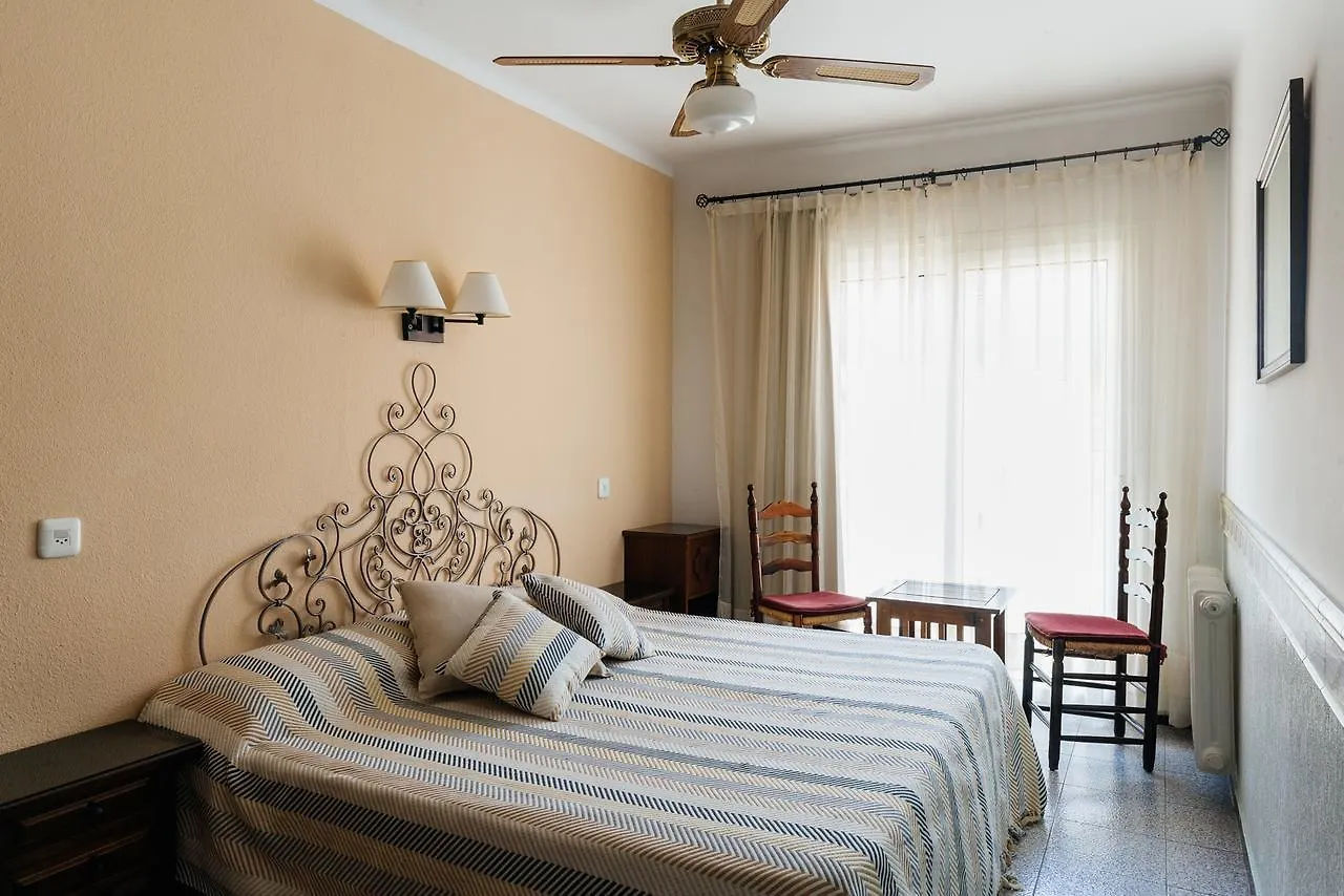Casa de hóspedes Mallorca Boutique Hotel Malgrat de Mar