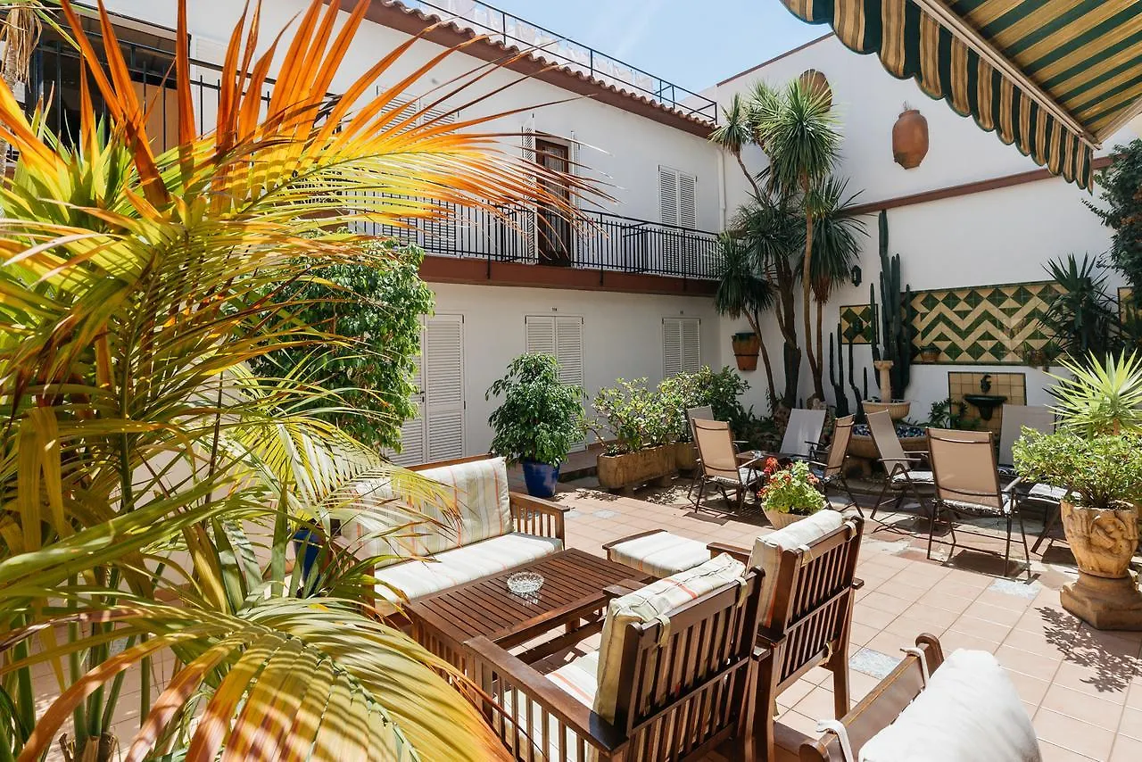 Mallorca Boutique Hotel Malgrat de Mar 2*,