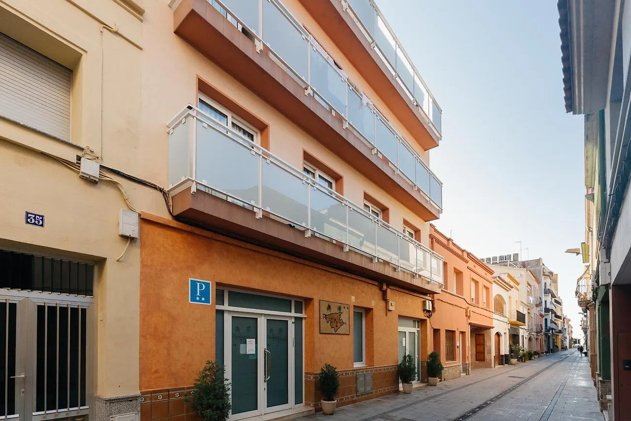 Mallorca Boutique Hotel Malgrat de Mar Espanha