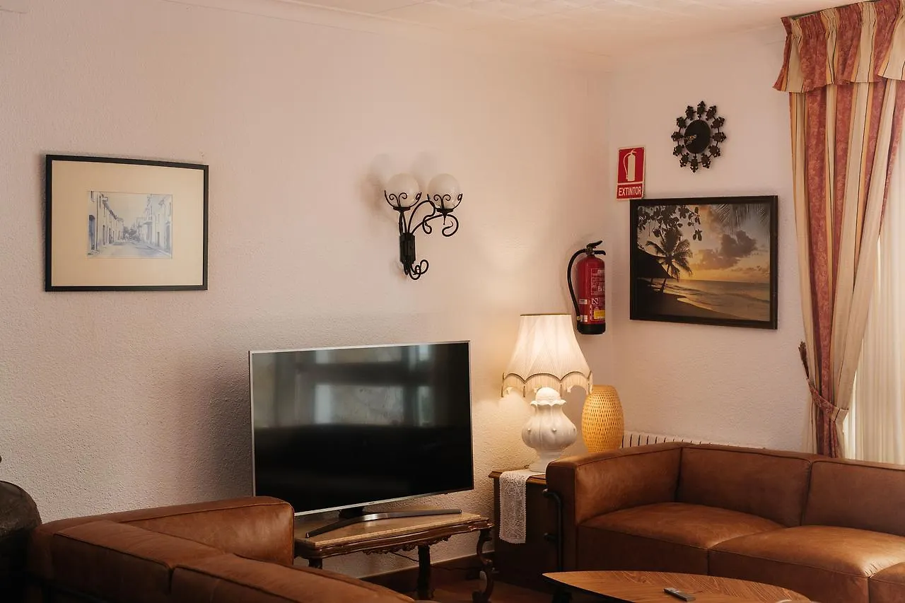 Mallorca Boutique Hotel Malgrat de Mar Casa de hóspedes
