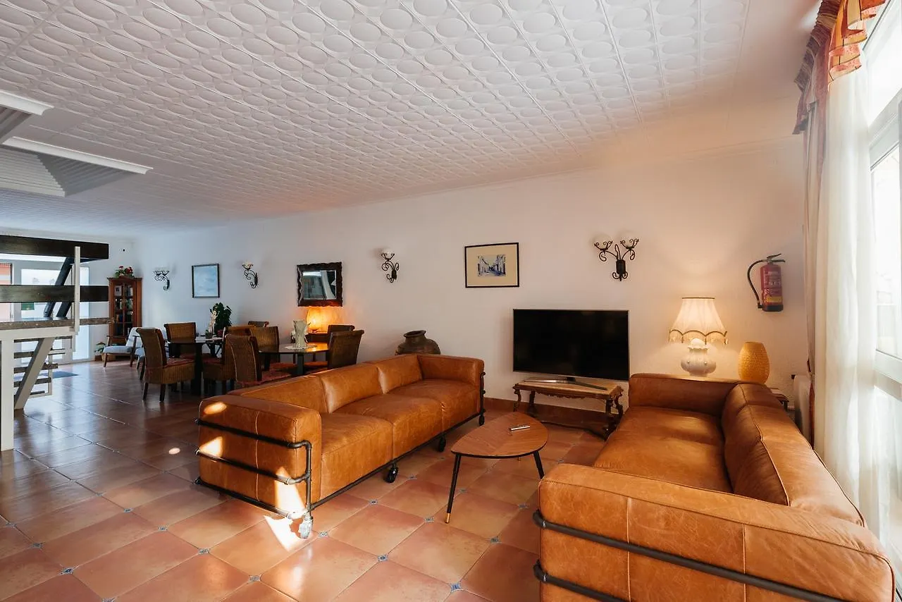 Guest house Mallorca Boutique Hotel Malgrat de Mar