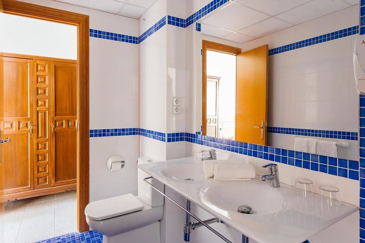 Mallorca Boutique Hotel Malgrat de Mar Casa de hóspedes
