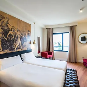 Hotel Yit El Postigo ****