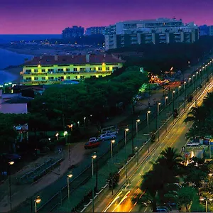 Quintasol Apartahotel