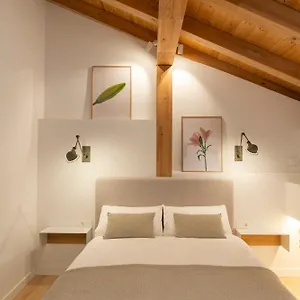 Hotel Altzoko Ostatua 