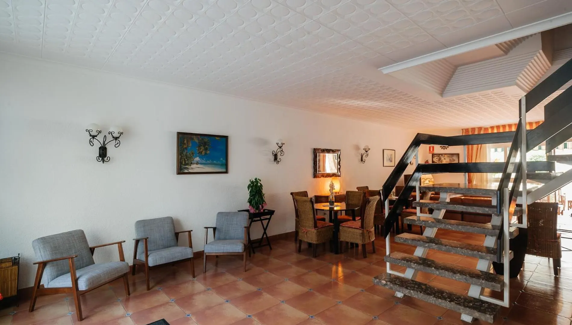 Mallorca Boutique Hotel Malgrat de Mar España