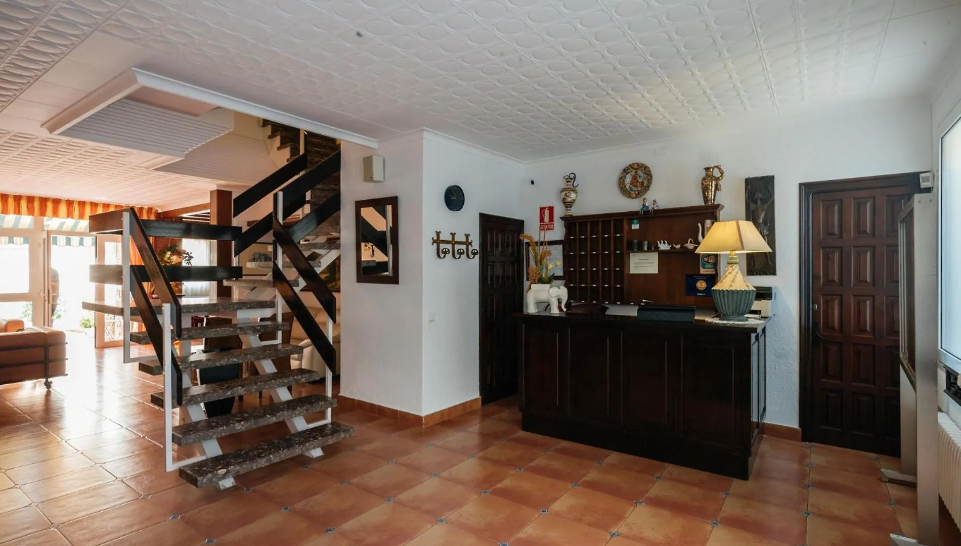 Mallorca Boutique Hotel Malgrat de Mar 2*,  España
