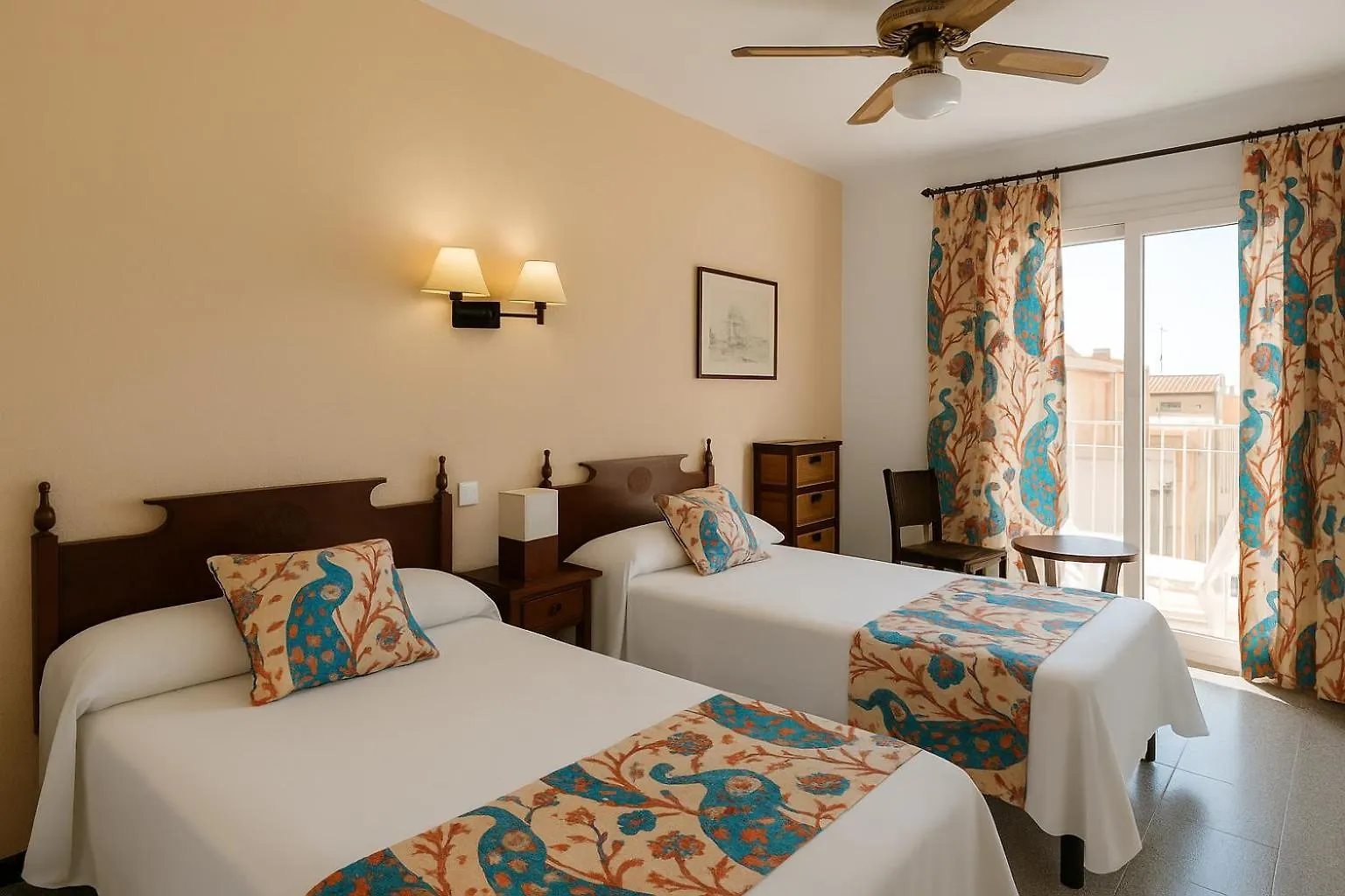 Mallorca Boutique Hotel Malgrat de Mar 2*,
