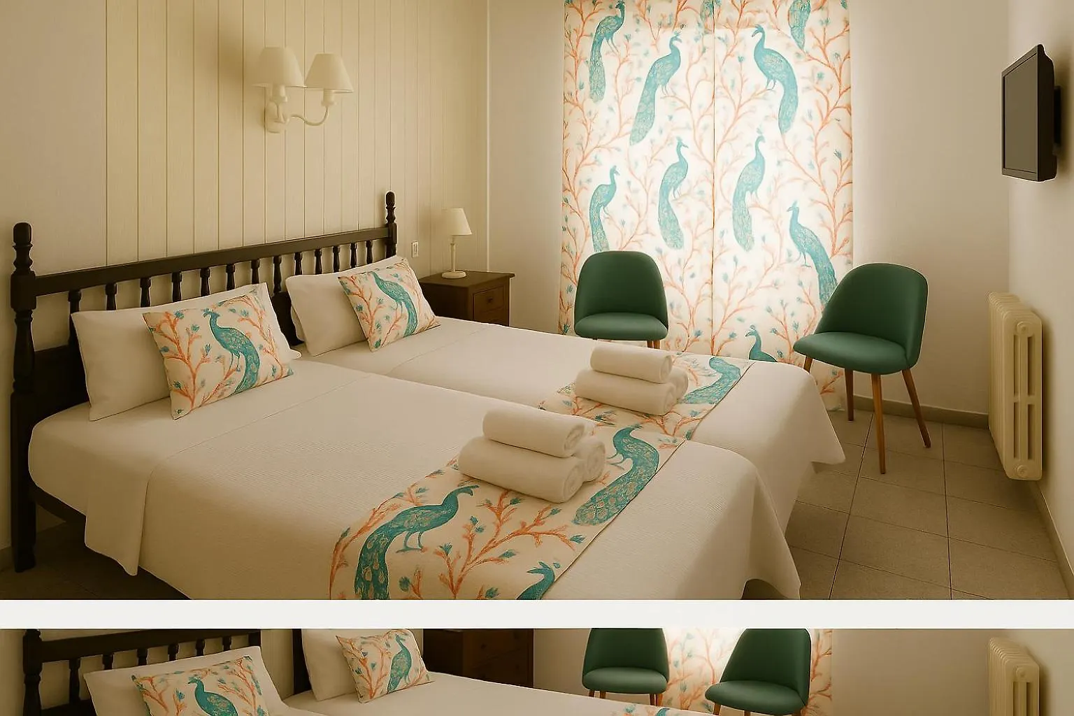 Mallorca Boutique Hotel Malgrat de Mar Pensión