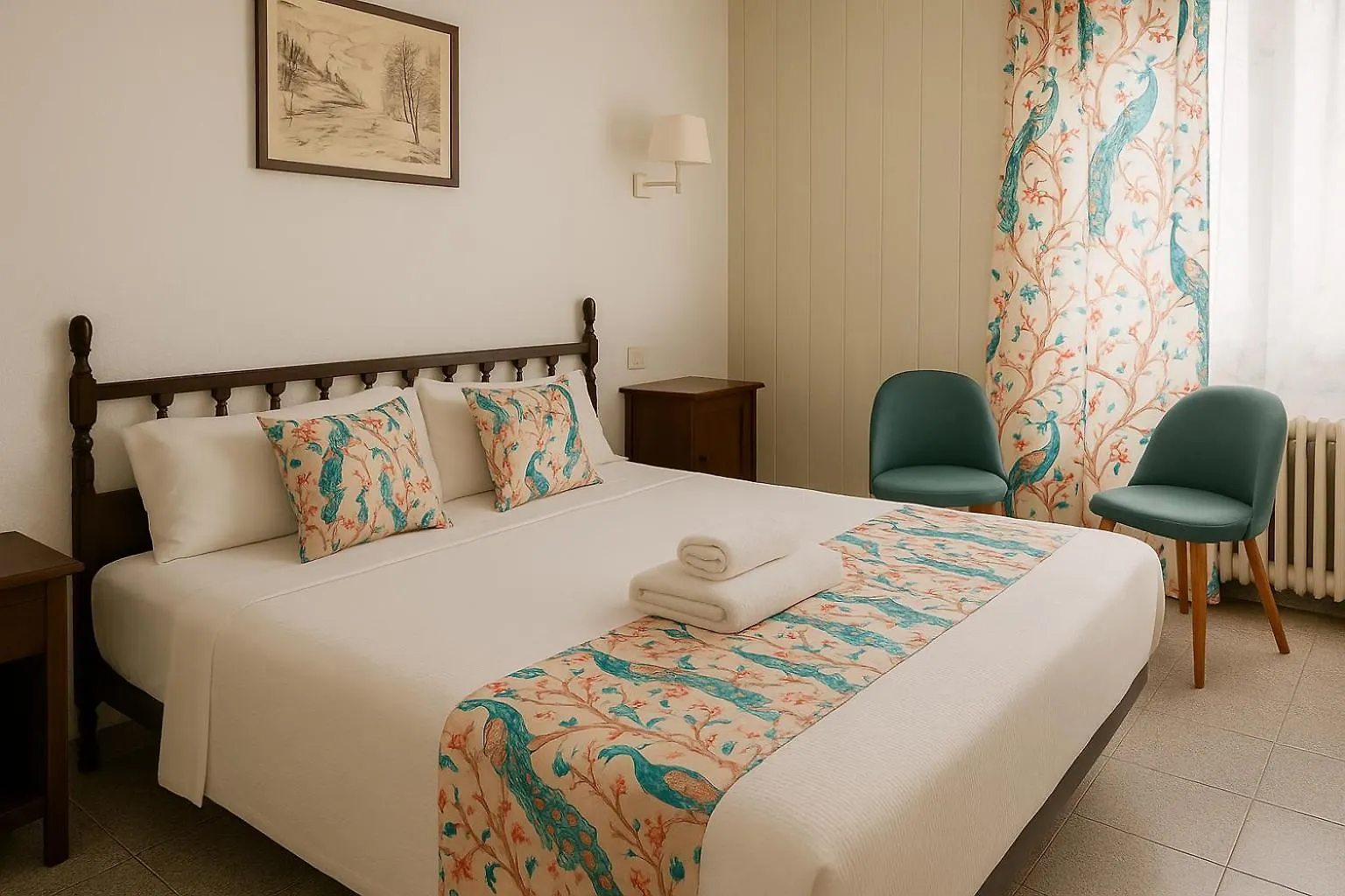 Mallorca Boutique Hotel Malgrat de Mar