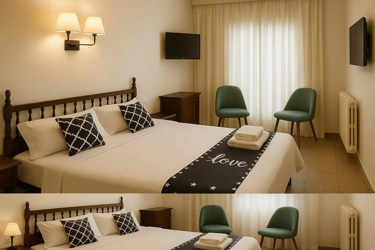 Mallorca Boutique Hotel Malgrat de Mar 2*,  España