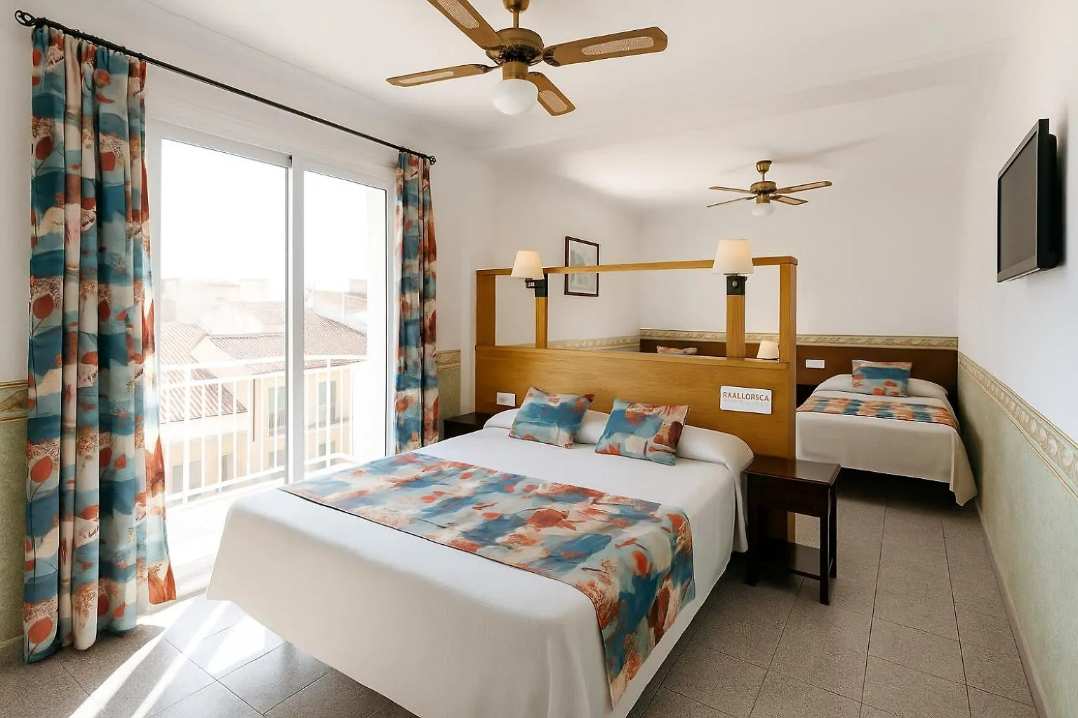 Mallorca Boutique Hotel Malgrat de Mar Pensión
