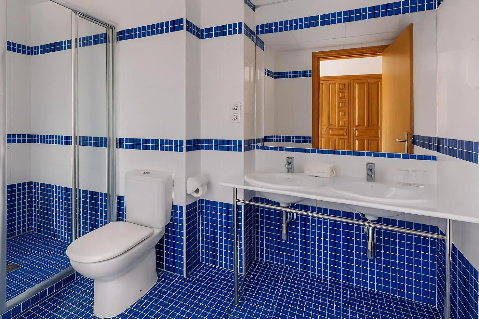 ** Pensión Mallorca Boutique Hotel Malgrat de Mar España