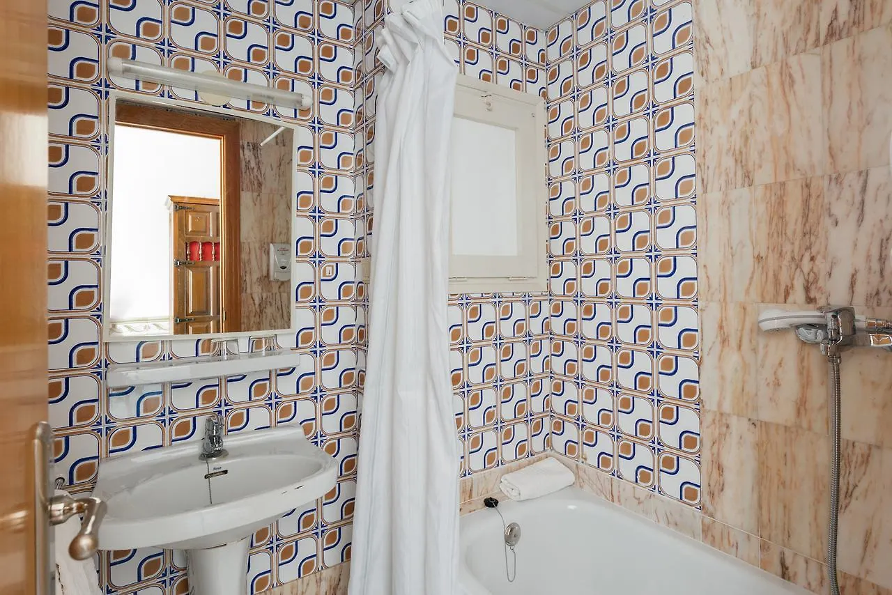 Mallorca Boutique Hotel Malgrat de Mar