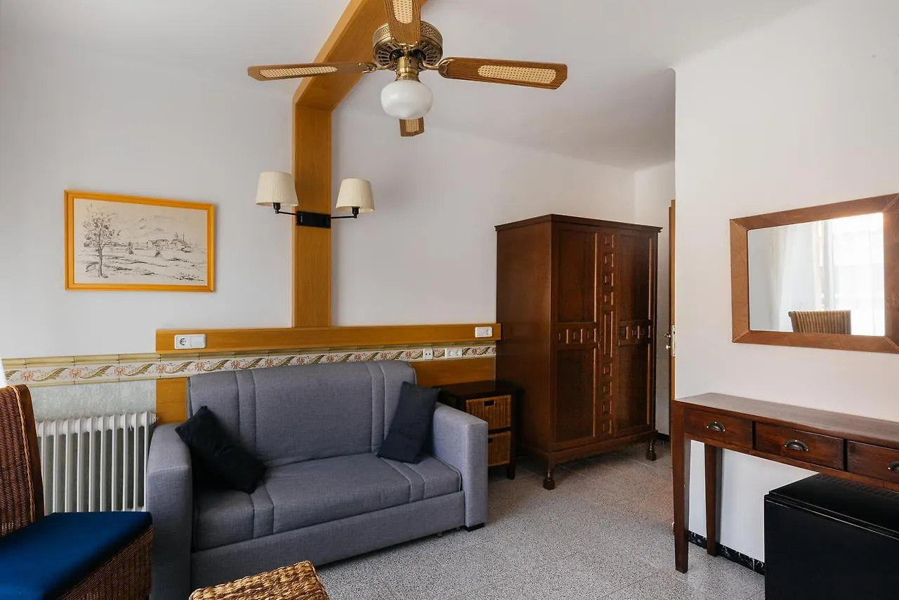 Mallorca Boutique Hotel Malgrat de Mar