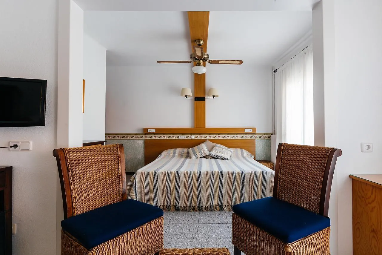 Mallorca Boutique Hotel Malgrat de Mar 2*,