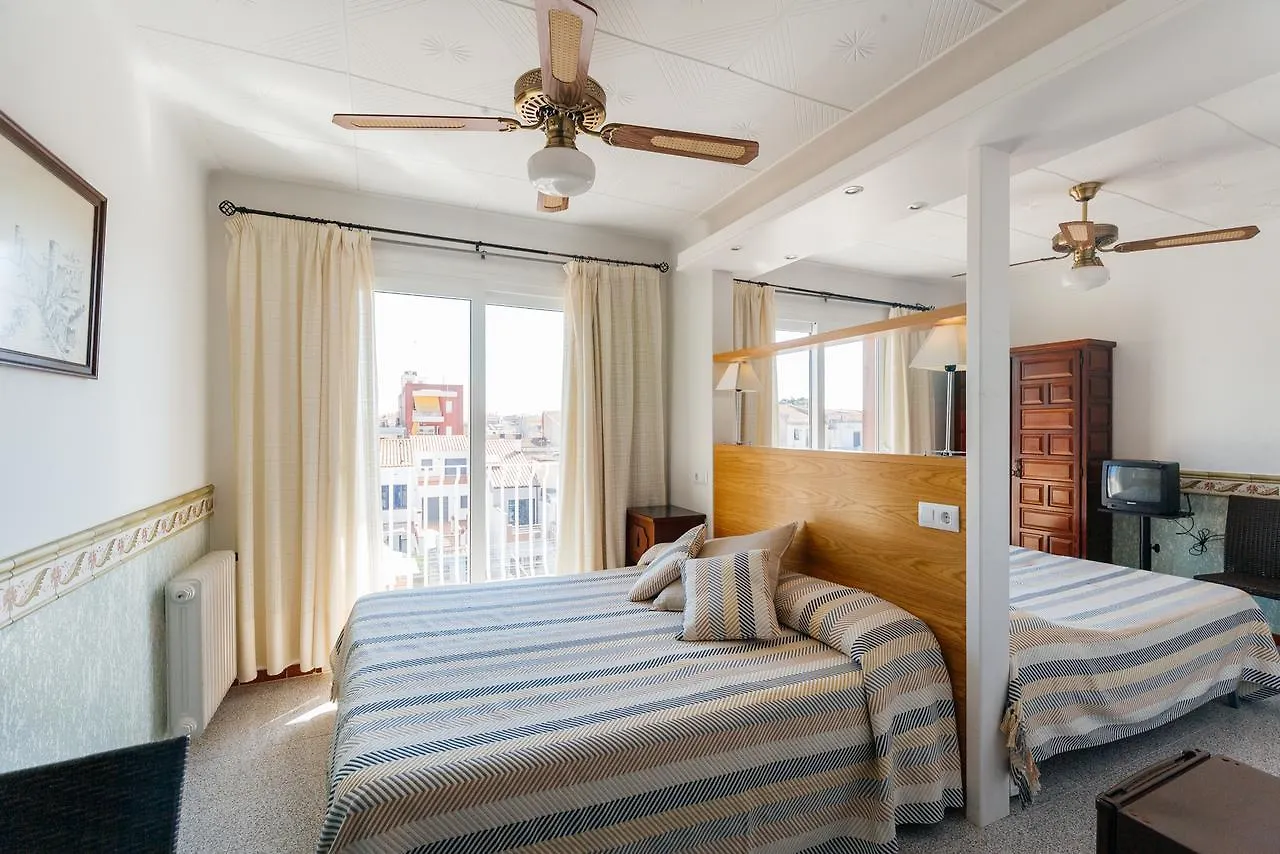 Mallorca Boutique Hotel Malgrat de Mar España