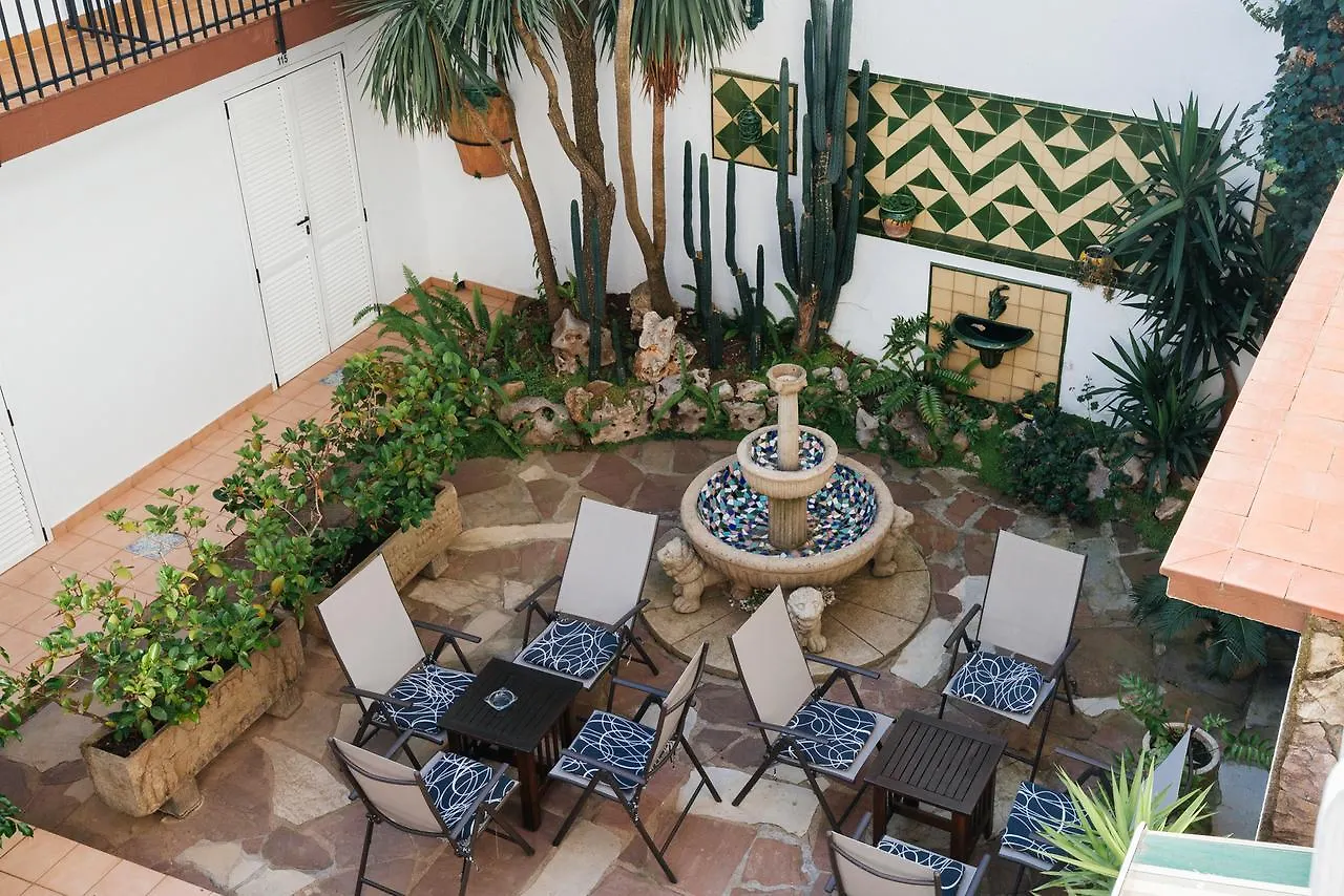Mallorca Boutique Hotel Malgrat de Mar 2*,  España