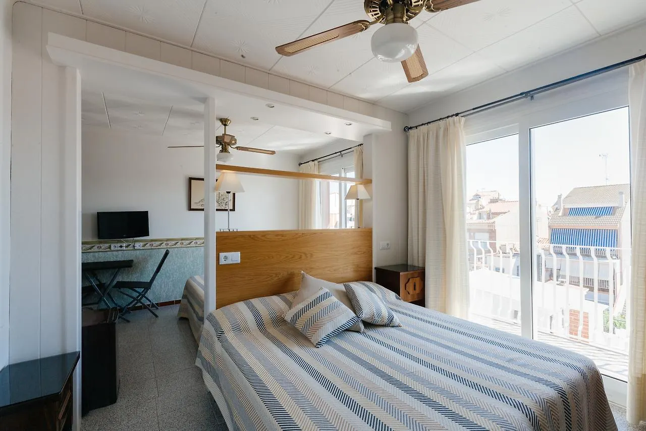 Mallorca Boutique Hotel Malgrat de Mar 2*,