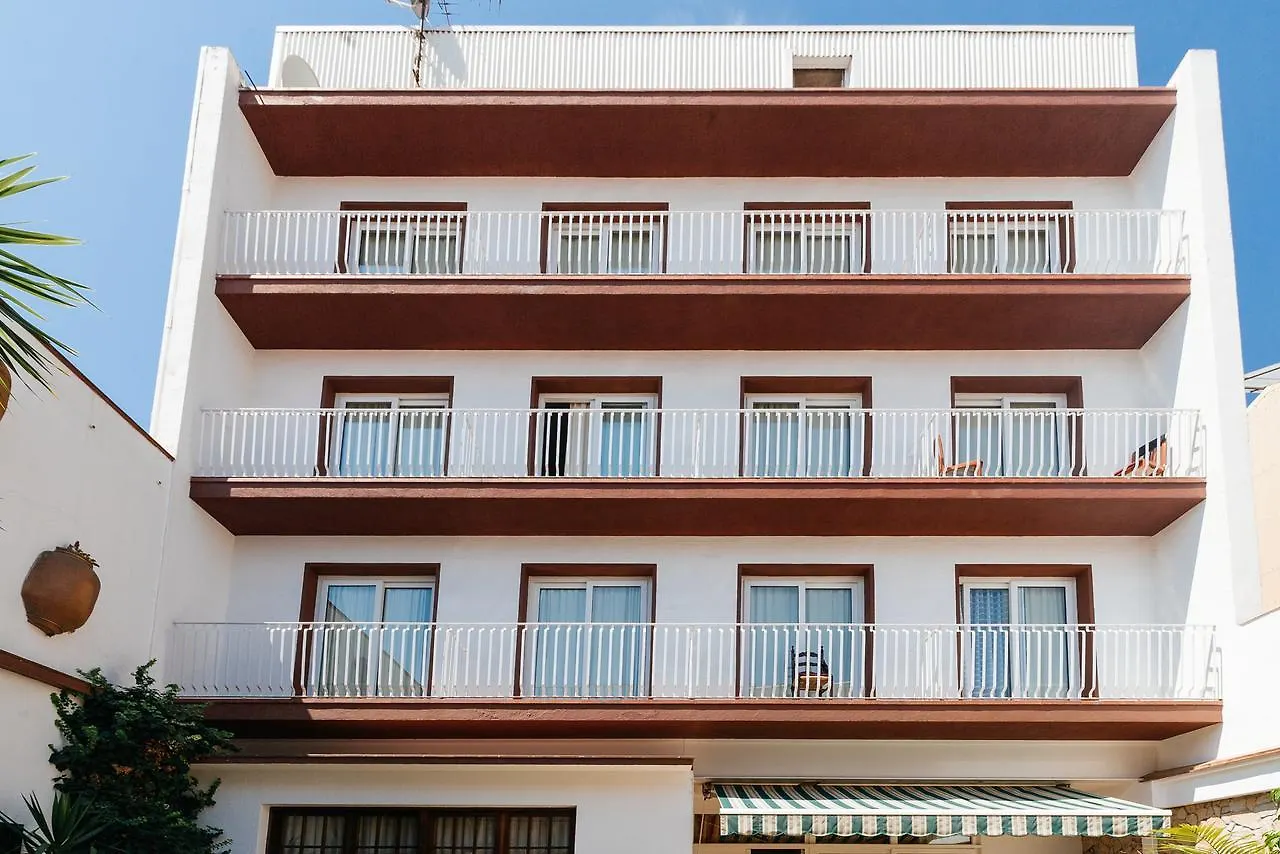 Mallorca Boutique Hotel Malgrat de Mar 2*,