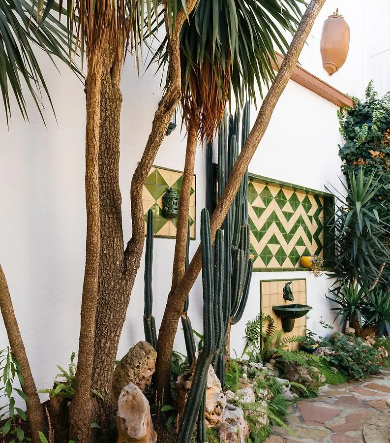 Mallorca Boutique Hotel Malgrat de Mar España