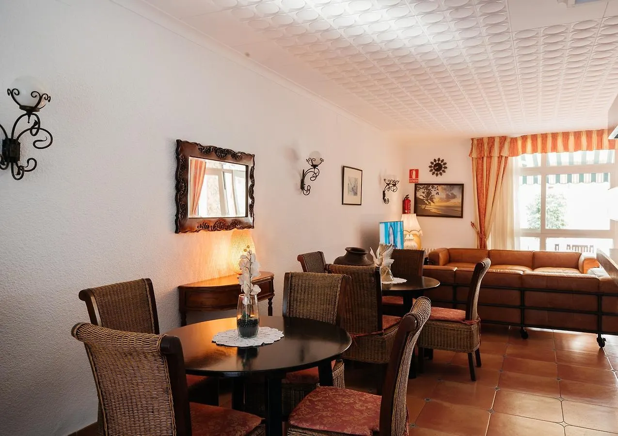 Mallorca Boutique Hotel Malgrat de Mar 2*,